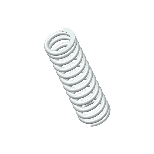 Approved Vendor Compression Spring, O= .484, L= 1.69, W= .072 G009977355 - main